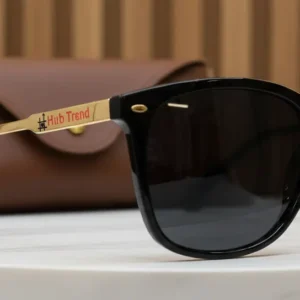 Hub Trend Product Content: "The Sleek" Luxury Sunglasses